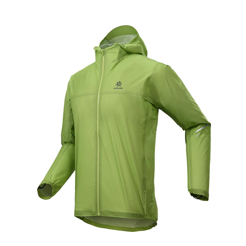 Kailas AERO Light Mountain Running Jacket Men's - Image 4
