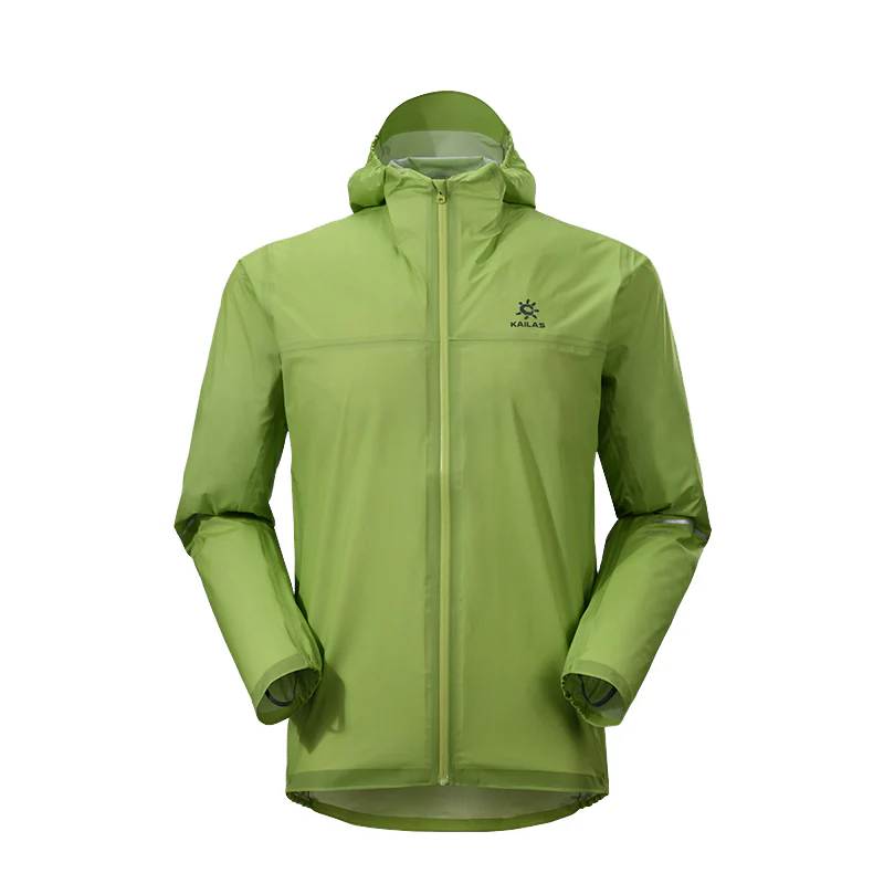 Kailas AERO Light Mountain Running Jacket Men's - Image 5