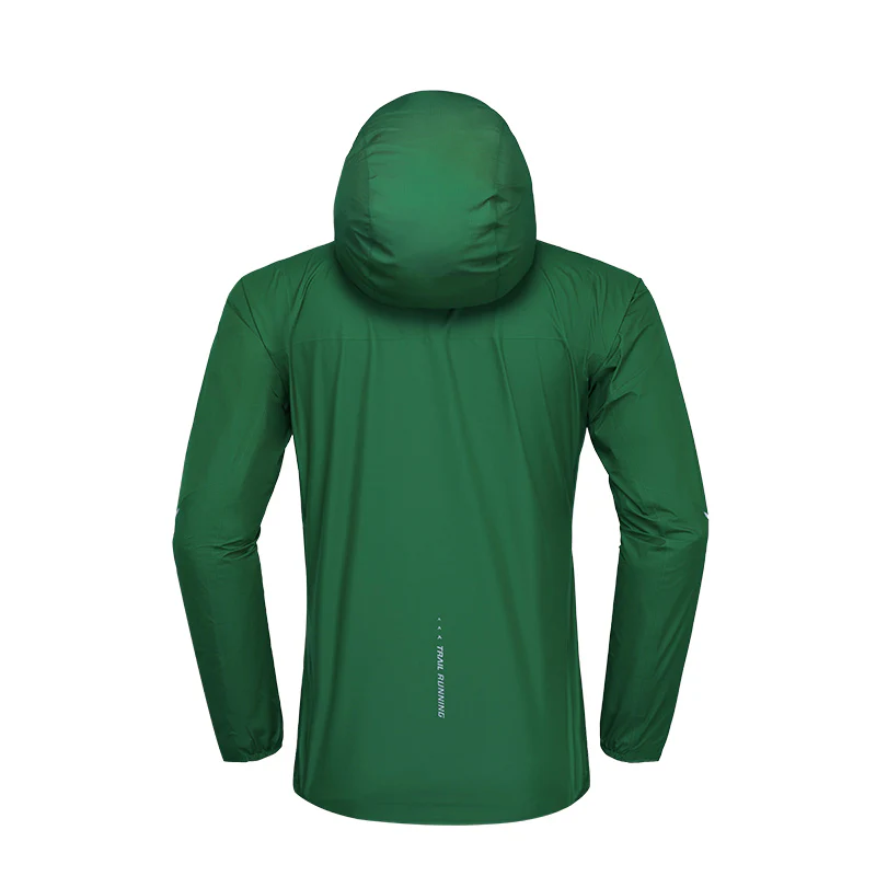 Kailas AERO Light Trail Running Hardshell Jacket Women's - Image 12