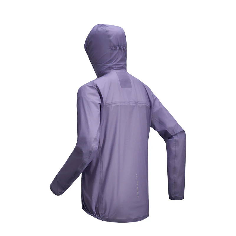 Kailas AERO Light Trail Running Hardshell Jacket Women's - Image 3