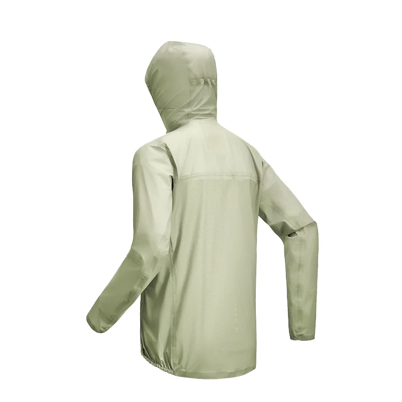 Kailas AERO Light Trail Running Hardshell Jacket Women's - Image 6