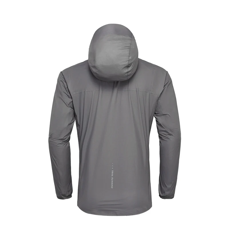 Kailas AERO Light Trail Running Hardshell Jacket Women's - Image 9