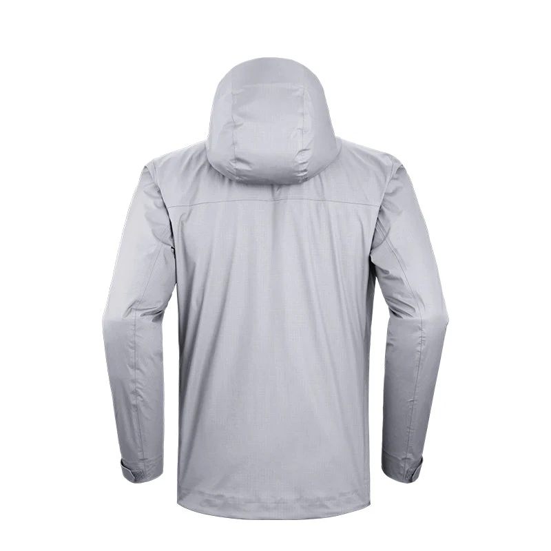 Kailas Bogda LT Hardshell Jacket Unisex - Image 10