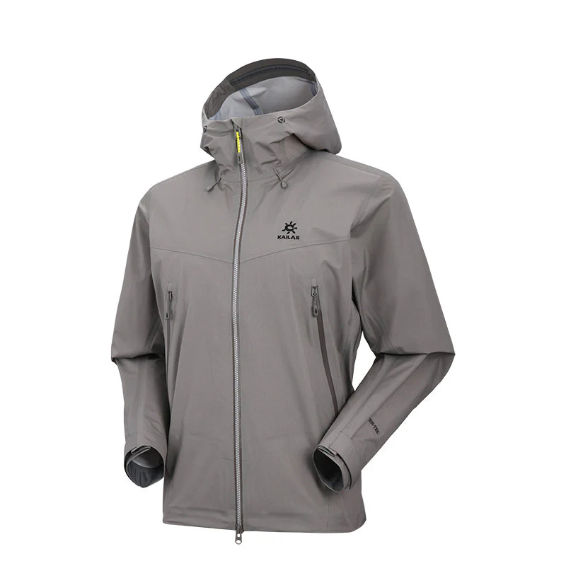 Kailas Bogda LT Hardshell Jacket Unisex - Image 11