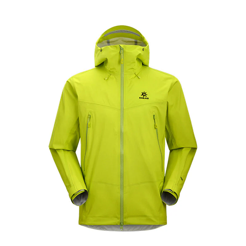 Kailas Bogda LT Hardshell Jacket Unisex - Image 13