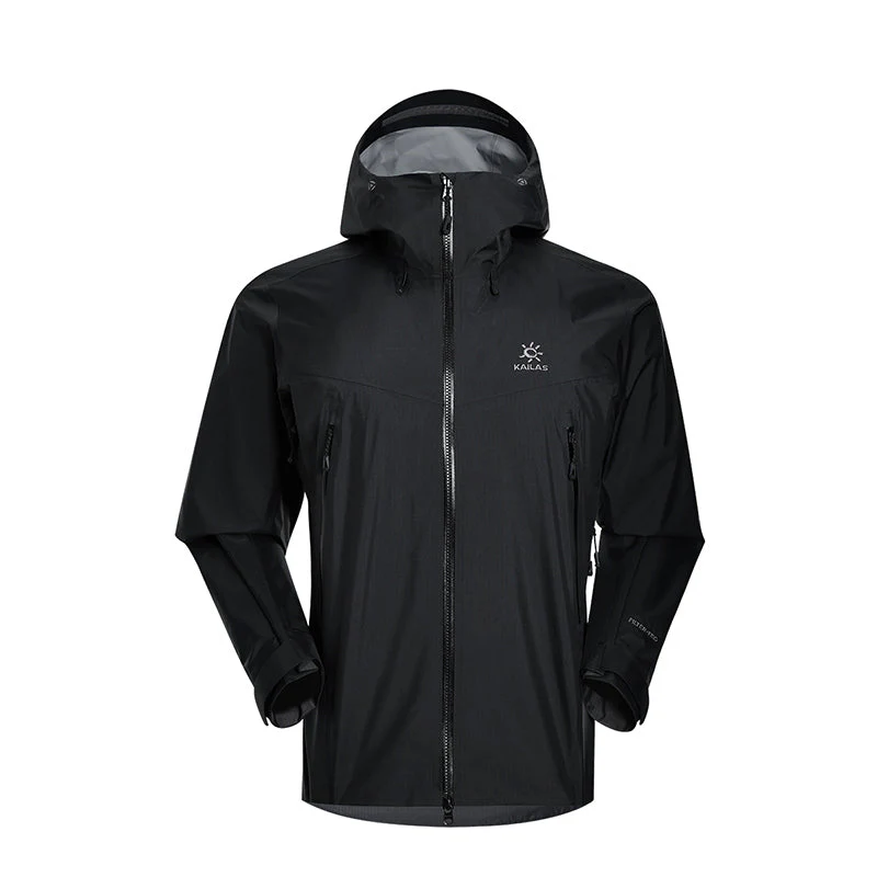 Kailas Bogda LT Hardshell Jacket Unisex - Image 17