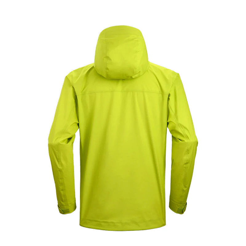 Kailas Bogda LT Hardshell Jacket Unisex - Image 19