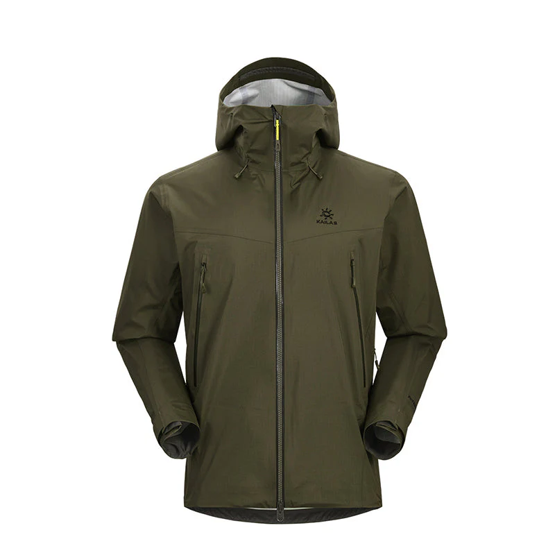 Kailas Bogda LT Hardshell Jacket Unisex - Image 21