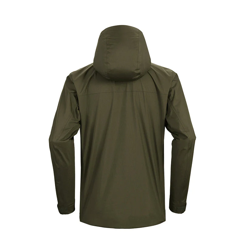 Kailas Bogda LT Hardshell Jacket Unisex - Image 22