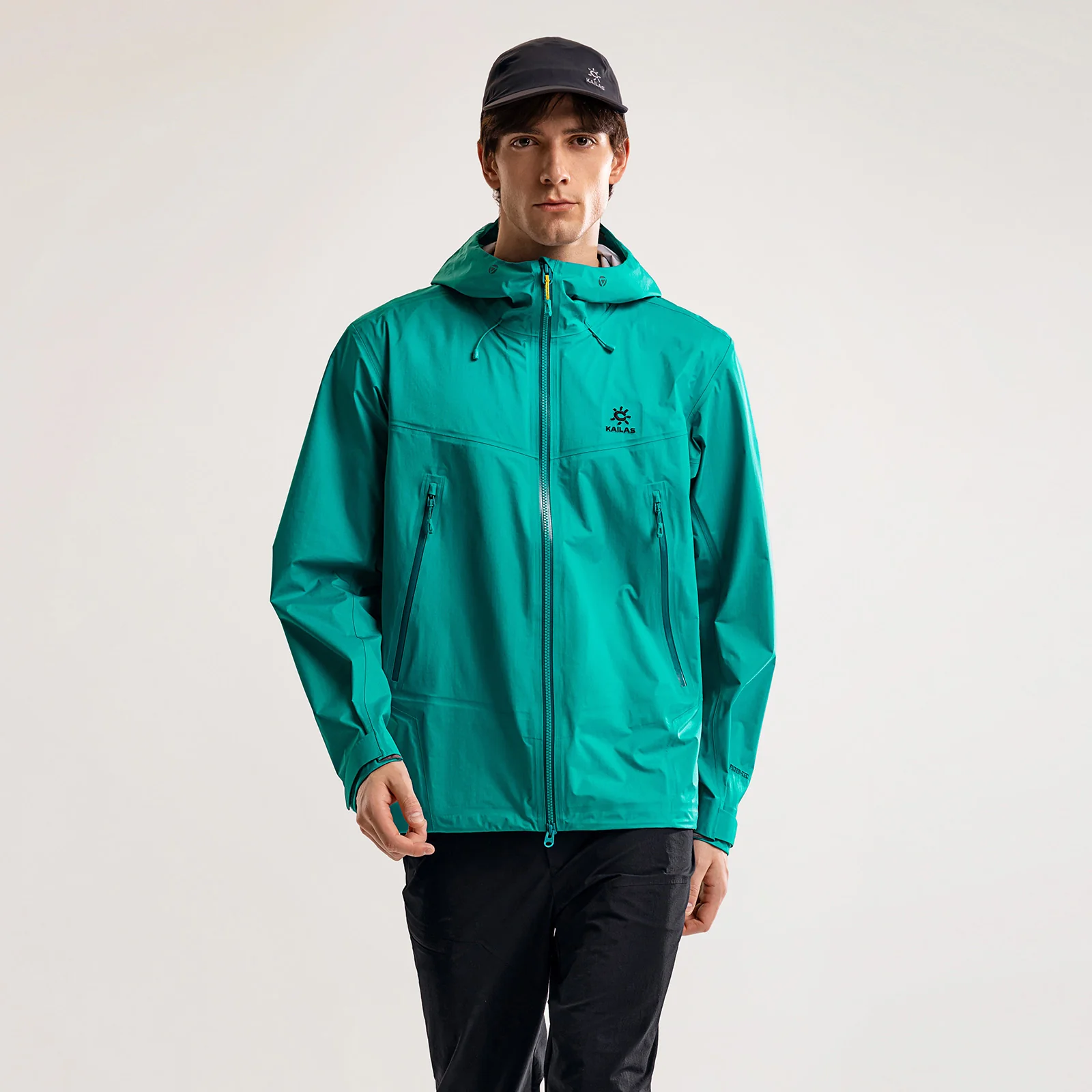 Kailas Bogda LT Hardshell Jacket Unisex - Image 28