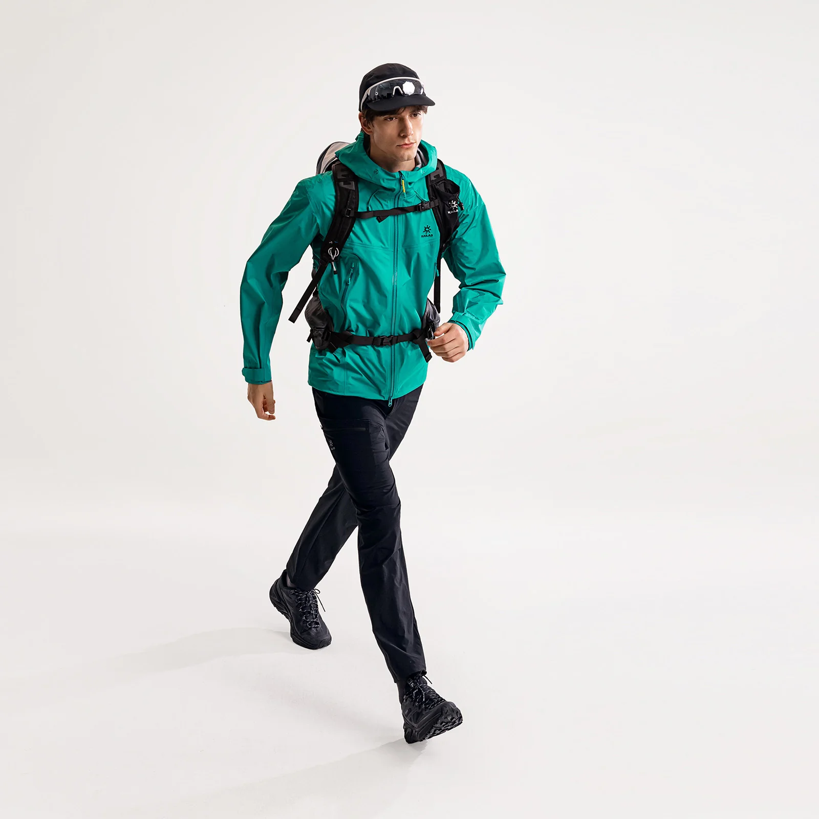 Kailas Bogda LT Hardshell Jacket Unisex - Image 29