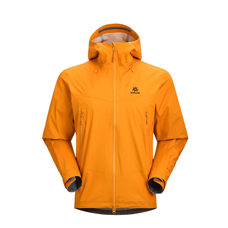 Kailas Bogda LT Hardshell Jacket Unisex - Image 3