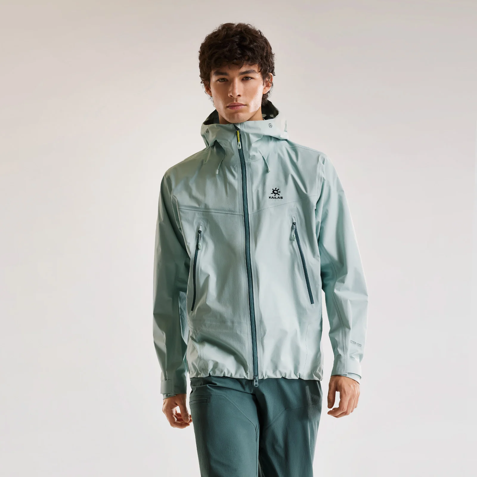 Kailas Bogda LT Hardshell Jacket Unisex - Image 38