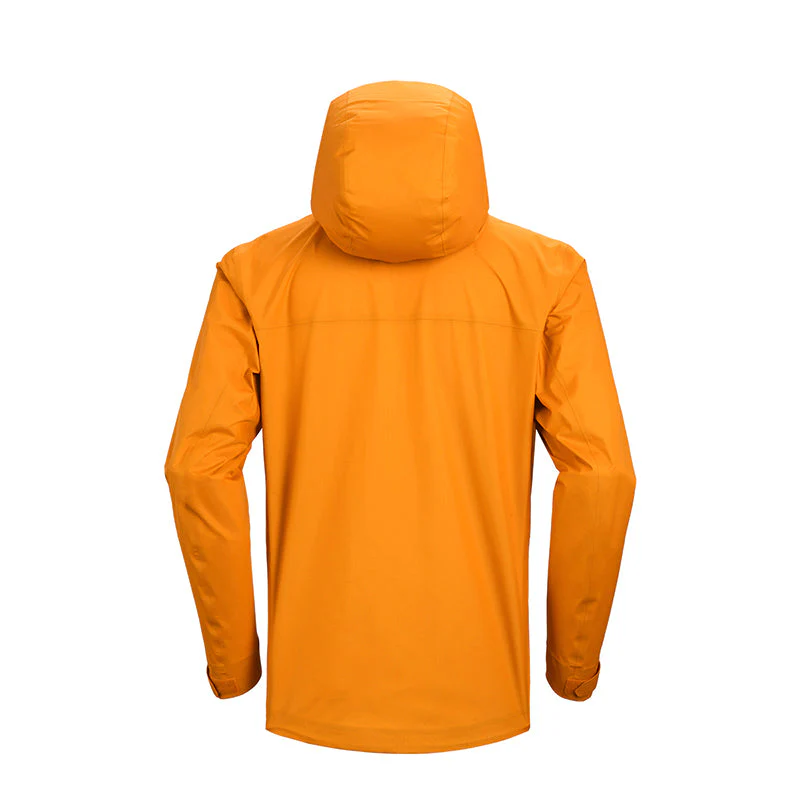 Kailas Bogda LT Hardshell Jacket Unisex - Image 4