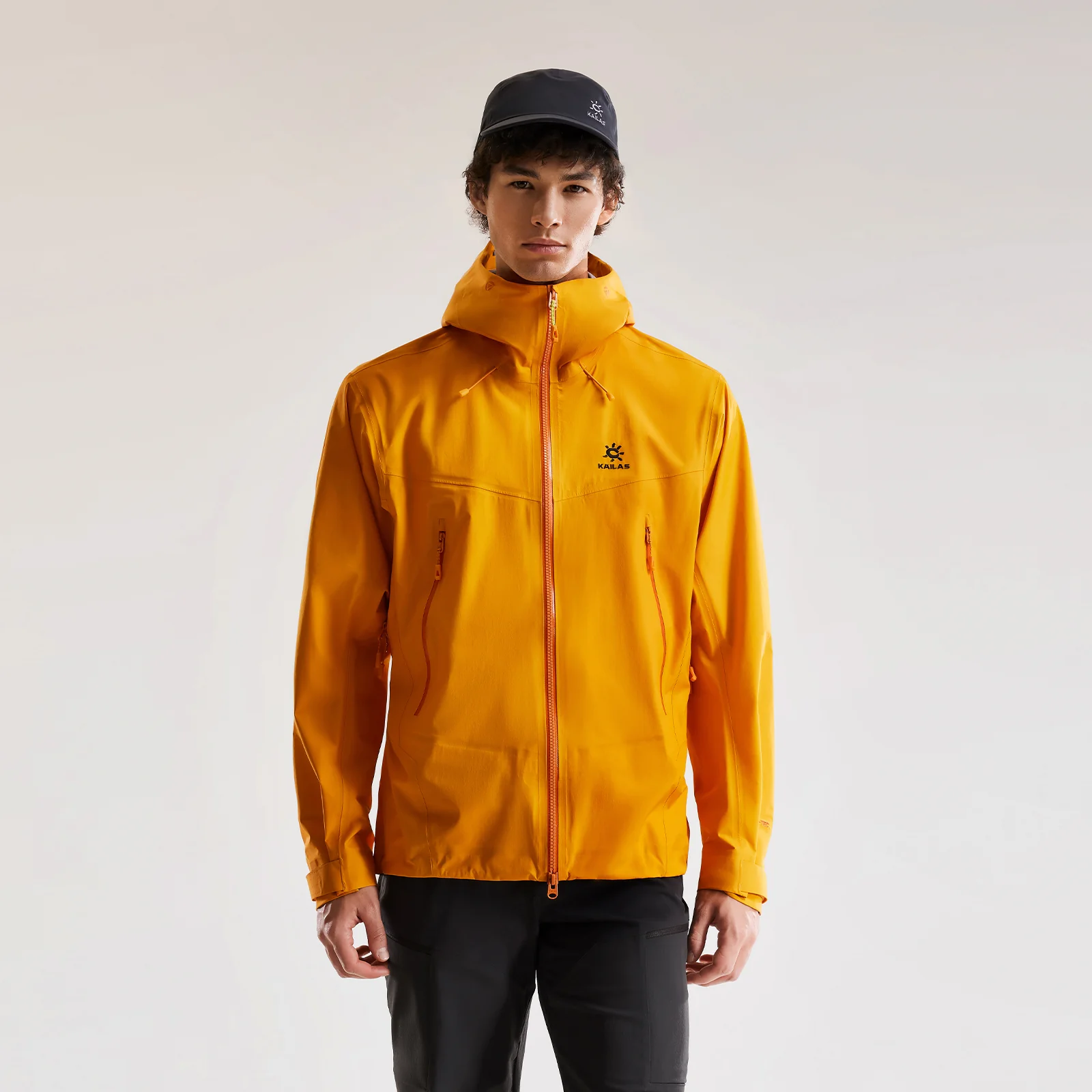 Kailas Bogda LT Hardshell Jacket Unisex - Image 43