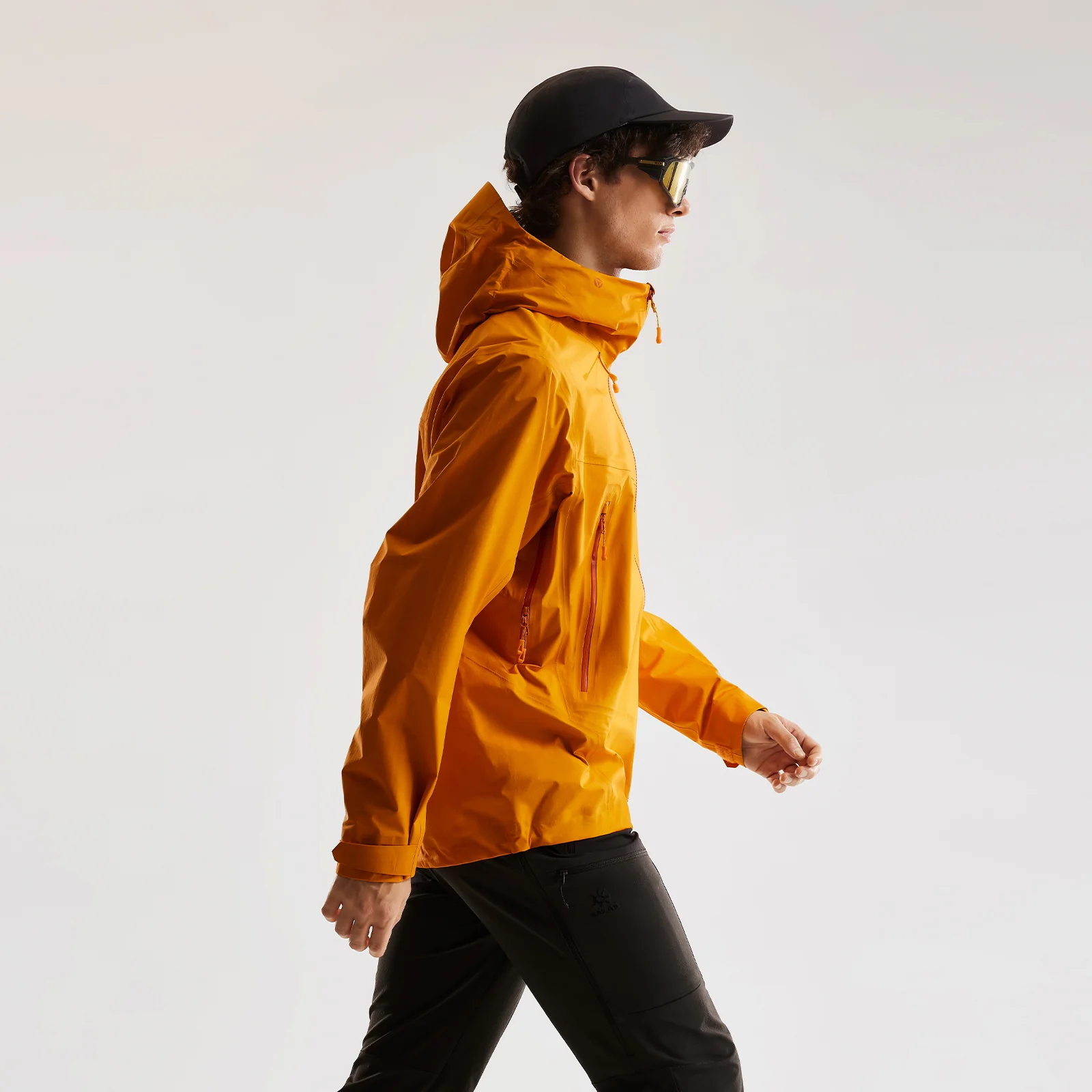 Kailas Bogda LT Hardshell Jacket Unisex - Image 45