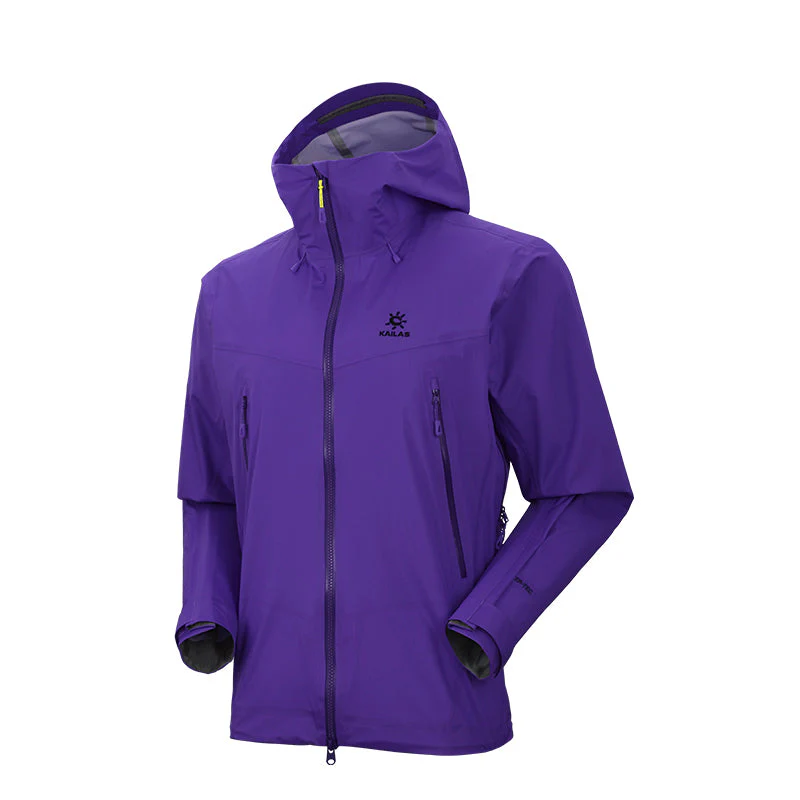Kailas Bogda LT Hardshell Jacket Unisex - Image 5