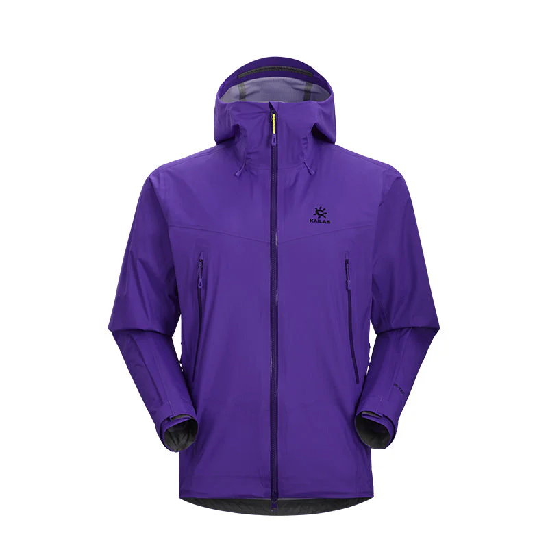 Kailas Bogda LT Hardshell Jacket Unisex - Image 6