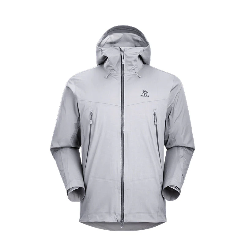 Kailas Bogda LT Hardshell Jacket Unisex - Image 9