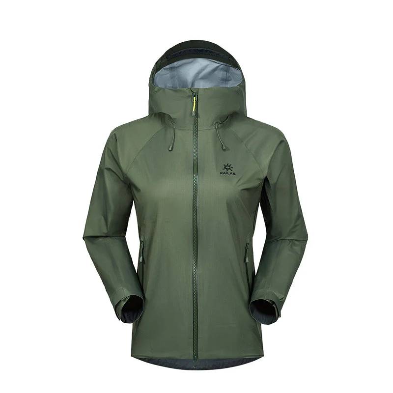 Kailas Bogda LT Hardshell Jacket Women's - Image 12