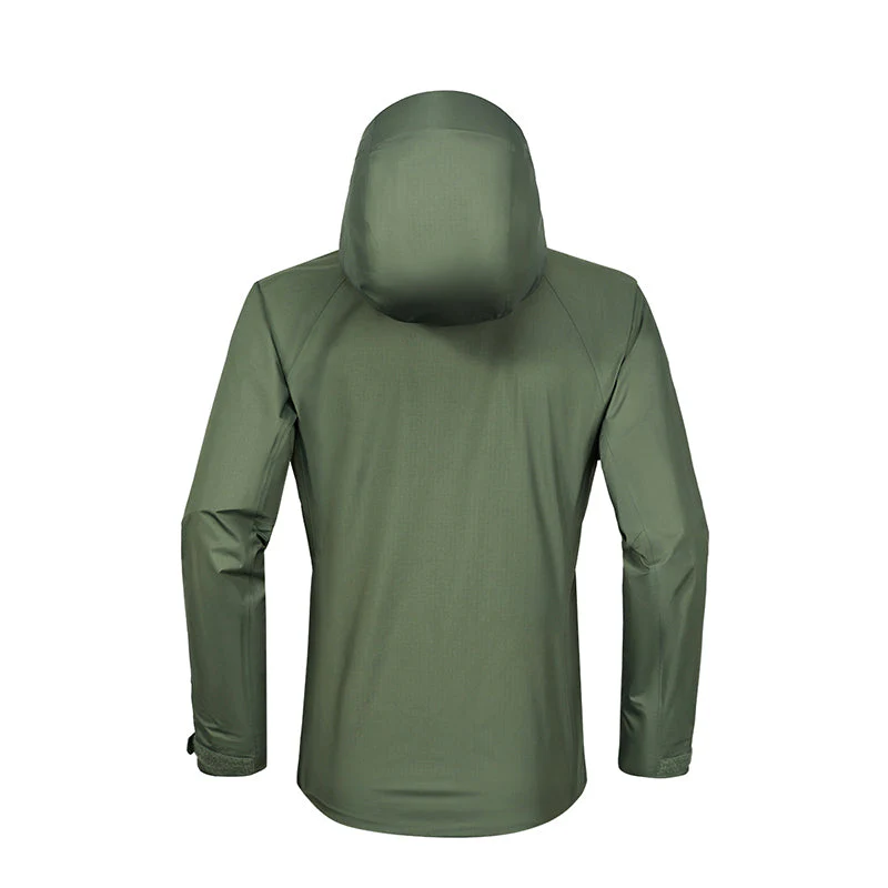 Kailas Bogda LT Hardshell Jacket Women's - Image 13