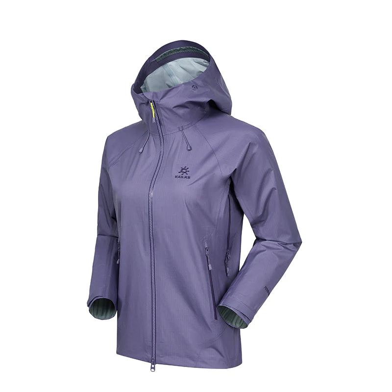 Kailas Bogda LT Hardshell Jacket Women's - Image 14