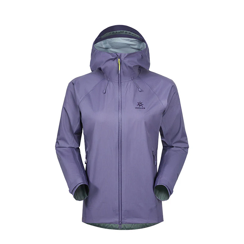 Kailas Bogda LT Hardshell Jacket Women's - Image 15
