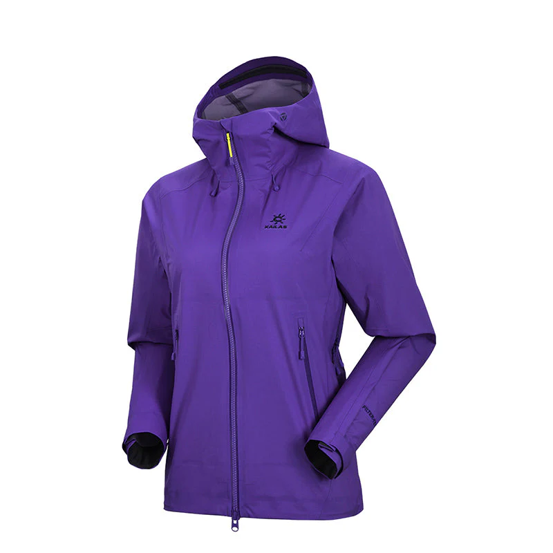 Kailas Bogda LT Hardshell Jacket Women's - Image 17