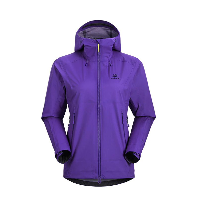 Kailas Bogda LT Hardshell Jacket Women's - Image 18