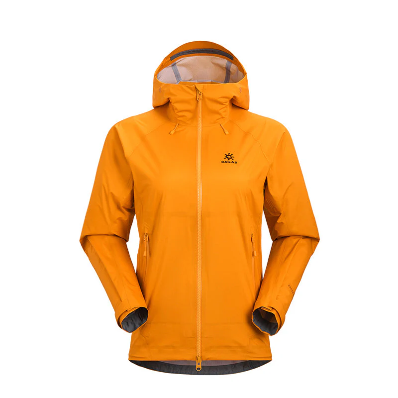 Kailas Bogda LT Hardshell Jacket Women's - Image 21