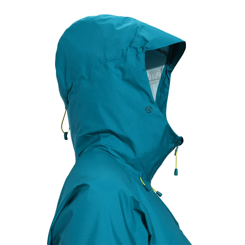 Kailas Bogda LT Hardshell Jacket Women's - Image 4