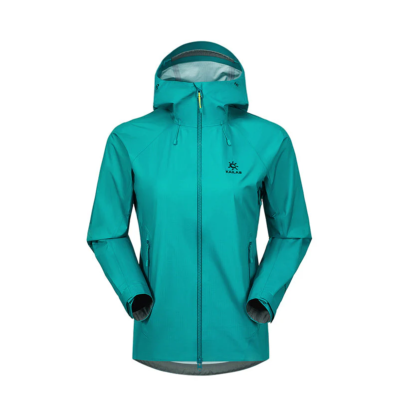 Kailas Bogda LT Hardshell Jacket Women's - Image 9
