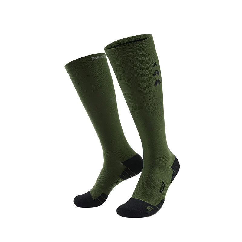 Kailas Coolmax Anti-Blister High Trail Running Socks Women's - Image 4