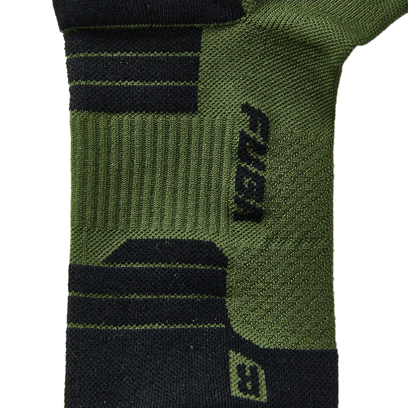 Kailas Coolmax Anti-Blister High Trail Running Socks Women's - Image 5