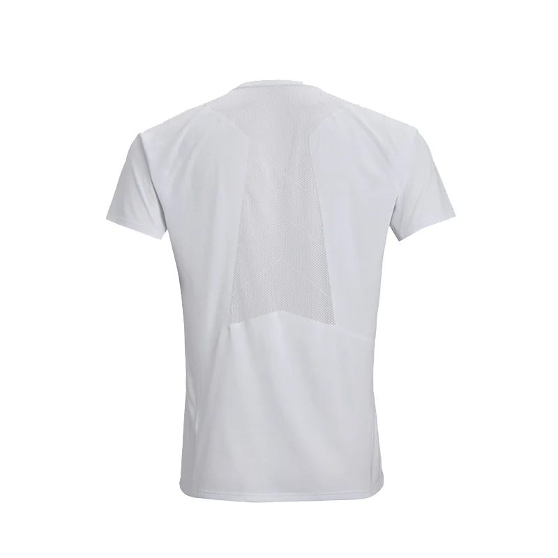 KAILAS Crew Neck Short Sleeve Functional T-Shirt Men's - Image 10
