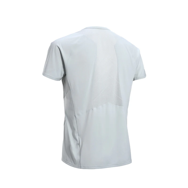 KAILAS Crew Neck Short Sleeve Functional T-Shirt Men's - Image 7