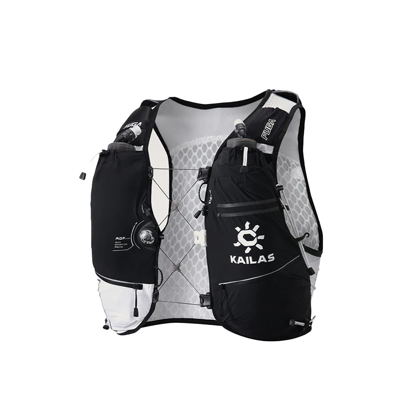 Kailas Fuga Air 13 II Trail Running Vest Pack Unisex - Image 4