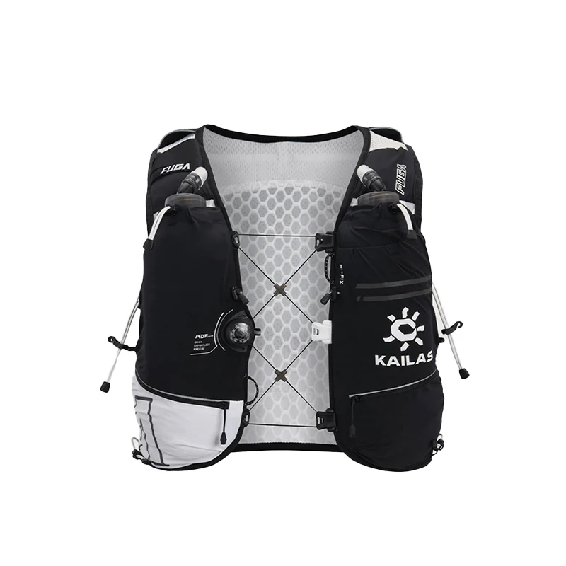 Kailas Fuga Air 13 II Trail Running Vest Pack Unisex - Image 5