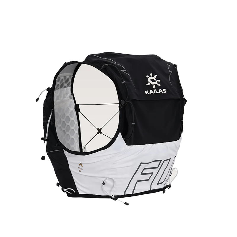 Kailas Fuga Air 13 II Trail Running Vest Pack Unisex - Image 6