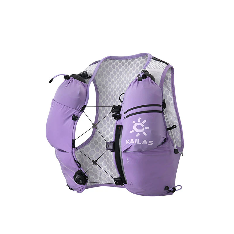 Kailas Fuga Air 7 Ⅳ Trail Running Vest Pack 7L Women's - Image 14