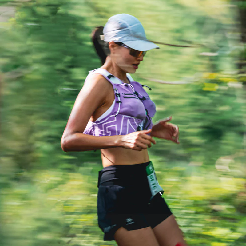 Kailas Fuga Air 7 Ⅳ Trail Running Vest Pack 7L Women's - Image 15