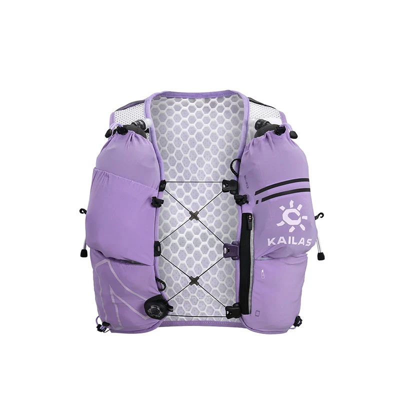 Kailas Fuga Air 7 Ⅳ Trail Running Vest Pack 7L Women's - Image 16