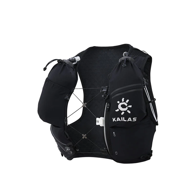 Kailas Fuga Air 7 Ⅳ Trail Running Vest Pack 7L Women's - Image 26