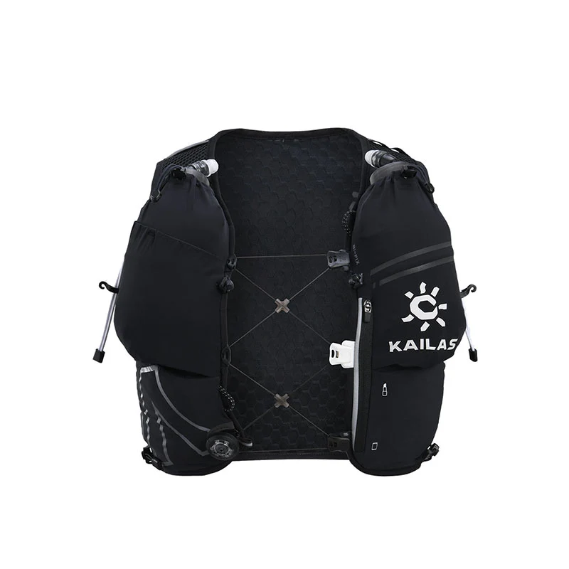 Kailas Fuga Air 7 Ⅳ Trail Running Vest Pack 7L Women's - Image 27