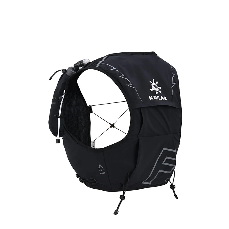 Kailas Fuga Air 7 Ⅳ Trail Running Vest Pack 7L Women's - Image 28