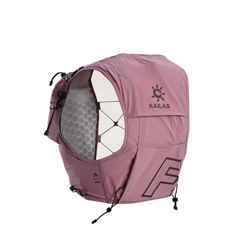 Kailas Fuga Air 7 Ⅳ Trail Running Vest Pack 7L Women's - Image 3