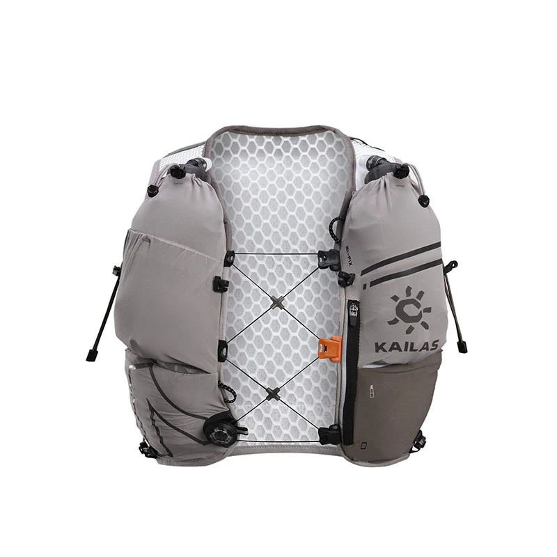 Kailas Fuga Air 7 Ⅳ Trail Running Vest Pack 7L Women's - Image 30
