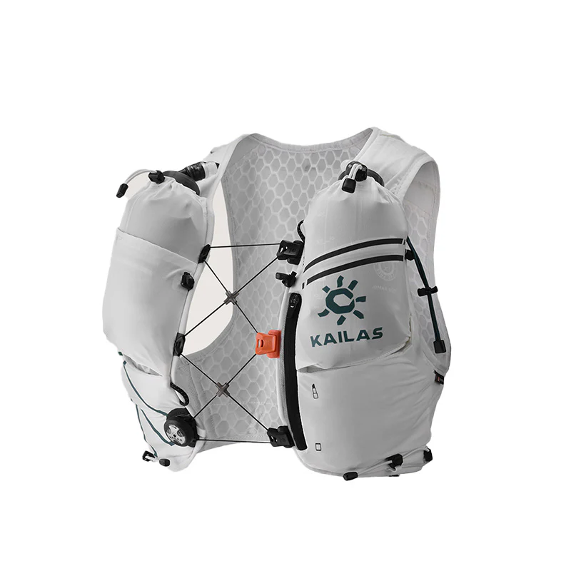 Kailas Fuga Air 7 Ⅳ Trail Running Vest Pack 7L Women's - Image 4
