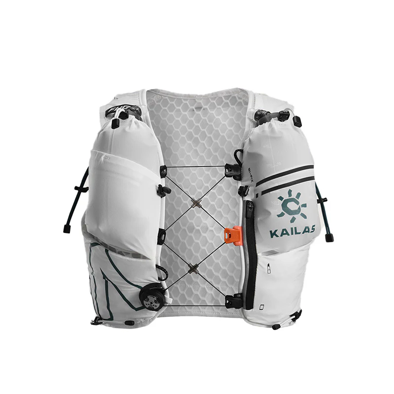 Kailas Fuga Air 7 Ⅳ Trail Running Vest Pack 7L Women's - Image 5