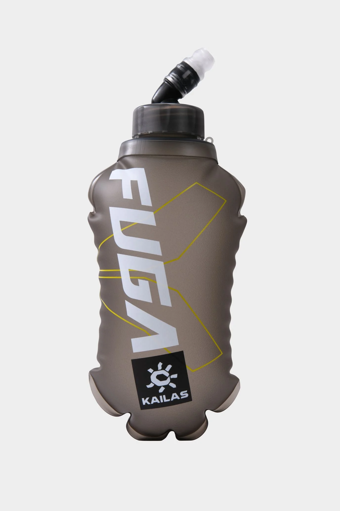 Kailas Fuga Air 7 Ⅳ Trail Running Vest Pack 7L Women's - Image 7